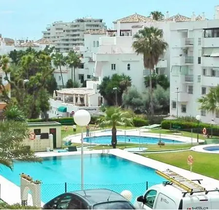 Appartement Sea View Studio