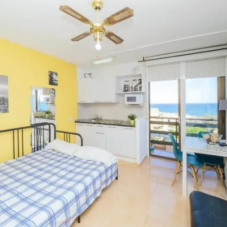 Appartement Sea View Studio